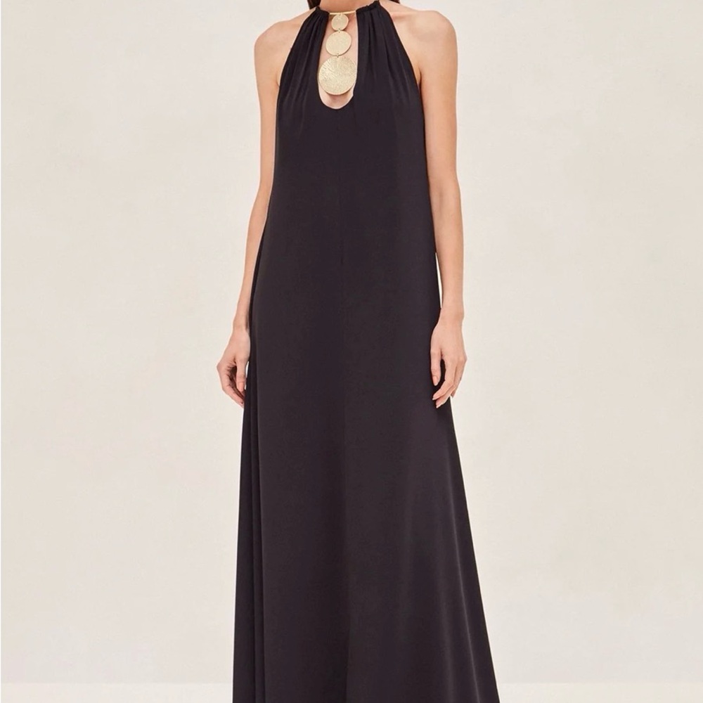 ALEXIS CELESTINO DRESS (NEW NEVER WORN)
